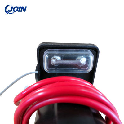Ổ cắm sạc xe golf điện có dây cáp cho các bộ phận sạc DS