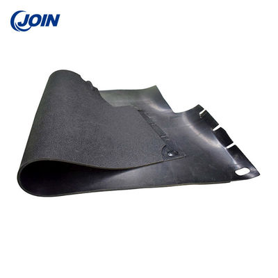 Thảm sàn cao su bàn đạp cho xe chơi gôn Precedent 102504801 103926401