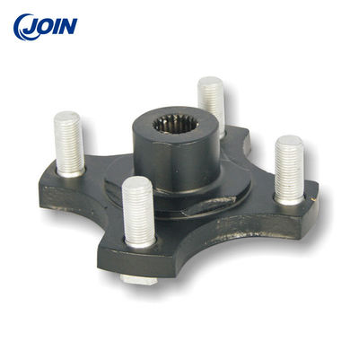 RXV 2008-Up 604112 Tấm mặt bích trung tâm bánh sau Phù hợp với tấm mặt bích xe golf