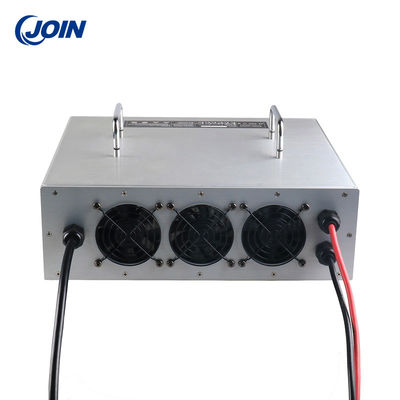 Bộ sạc pin có thể lập trình đầu ra 35A cho pin lithium NMC axit chì