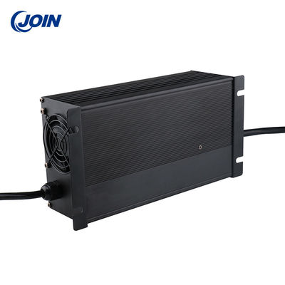 Bộ sạc pin xe gôn điện chống nước không thấm nước Đầu ra 48V 25A