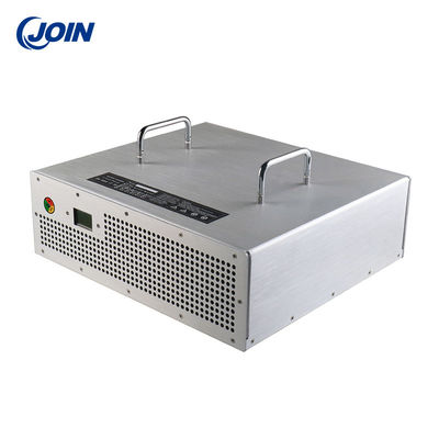 Bộ sạc pin có thể lập trình đầu ra 35A cho pin lithium NMC axit chì