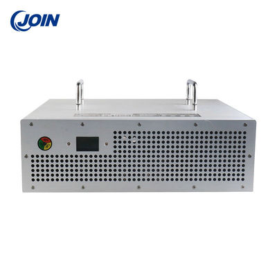 Bộ sạc pin có thể lập trình đầu ra 35A cho pin lithium NMC axit chì