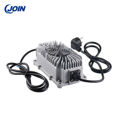 Bộ sạc pin chống nước đầu ra 20A cho pin axit chì 48V và pin NMC