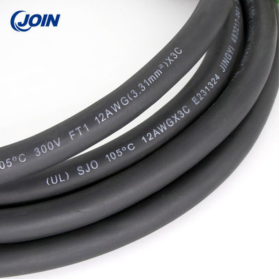 Phụ kiện xe golf 48V Bộ sạc Tay cầm cắm bằng cáp 611219/604321