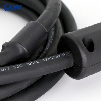 Phụ kiện xe golf 48V Bộ sạc Tay cầm cắm bằng cáp 611219/604321