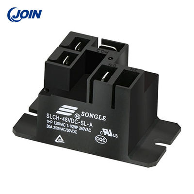 Bộ rơle bộ sạc ổ điện 48 Volt 103414901 101828601