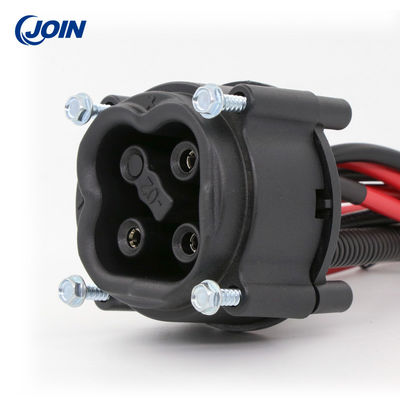 Ổn Định Tín Hiệu Xe Golf Phụ Kiện 48V MAC DC Sạc Powerwise Ổ Cắm Cho G29 JW2-H6181-02