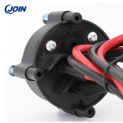 Ổn Định Tín Hiệu Xe Golf Phụ Kiện 48V MAC DC Sạc Powerwise Ổ Cắm Cho G29 JW2-H6181-02