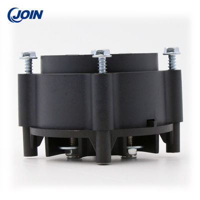 Ổ cắm sạc 2 chân không nối đất Ổ cắm sạc xe golf JR1-H6180-02-00