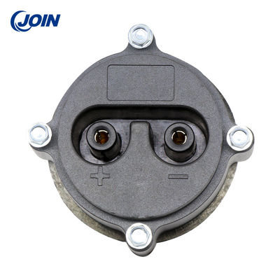 Ổ cắm sạc 2 chân không nối đất Ổ cắm sạc xe golf JR1-H6180-02-00