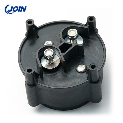 Ổ cắm sạc 2 chân không nối đất Ổ cắm sạc xe golf JR1-H6180-02-00