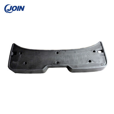 Universal Caddy Plate dành cho xe golf điện có ghế sau