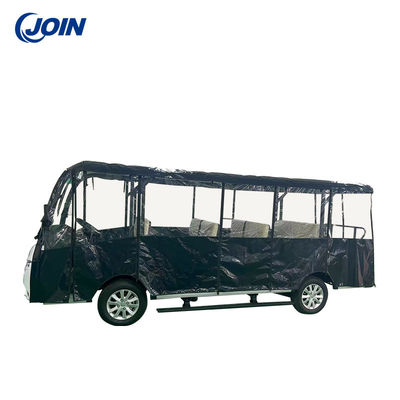 Vỏ bọc xe golf 14 chỗ không thấm nước để sử dụng ngoài trời