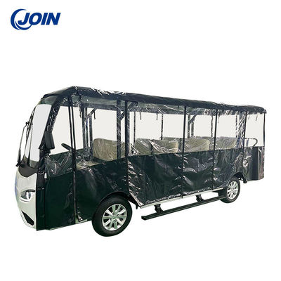 Vỏ bọc xe golf 14 chỗ không thấm nước để sử dụng ngoài trời